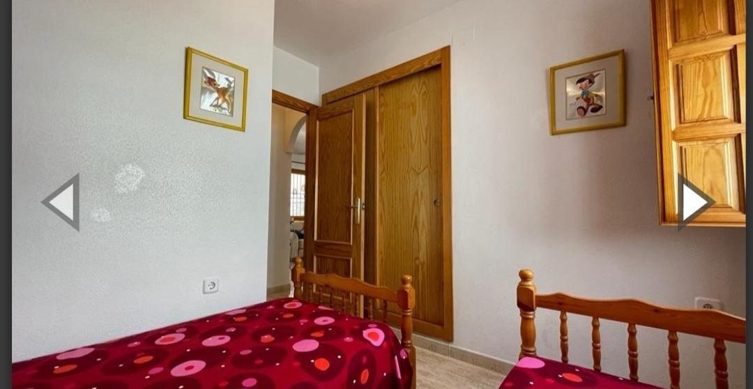 Town House for sale in Pilar De La Horadada, Alicante, Spain