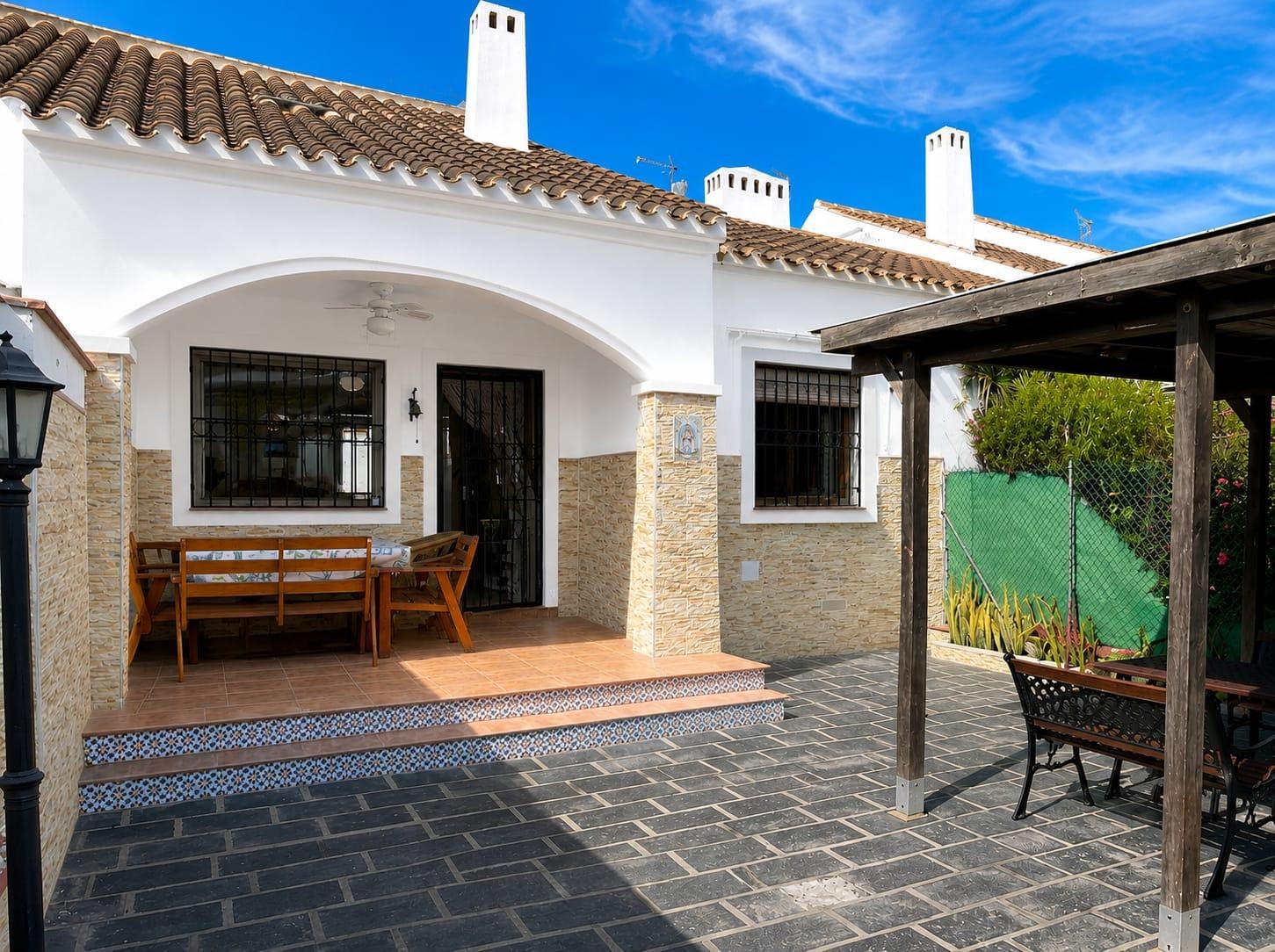 Town House for sale in Pilar De La Horadada, Alicante, Spain