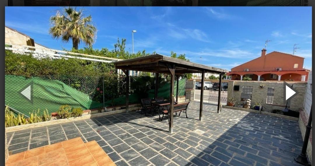 Town House for sale in Pilar De La Horadada, Alicante, Spain