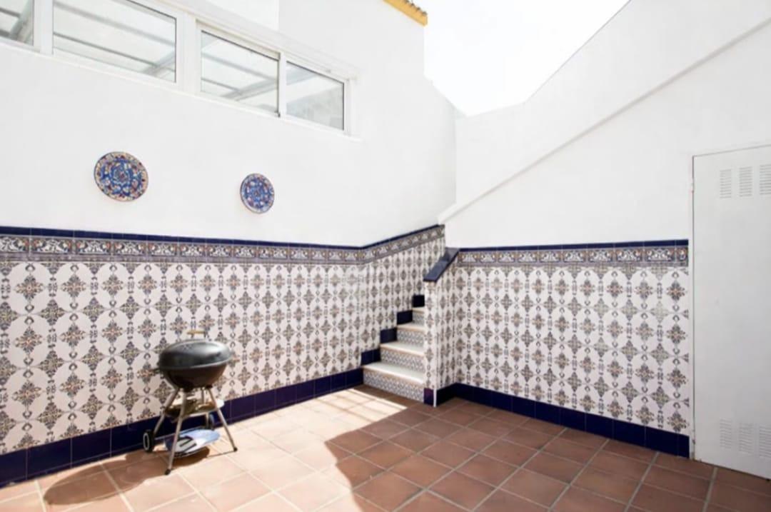 Town House for sale in Pilar De La Horadada, Alicante, Spain