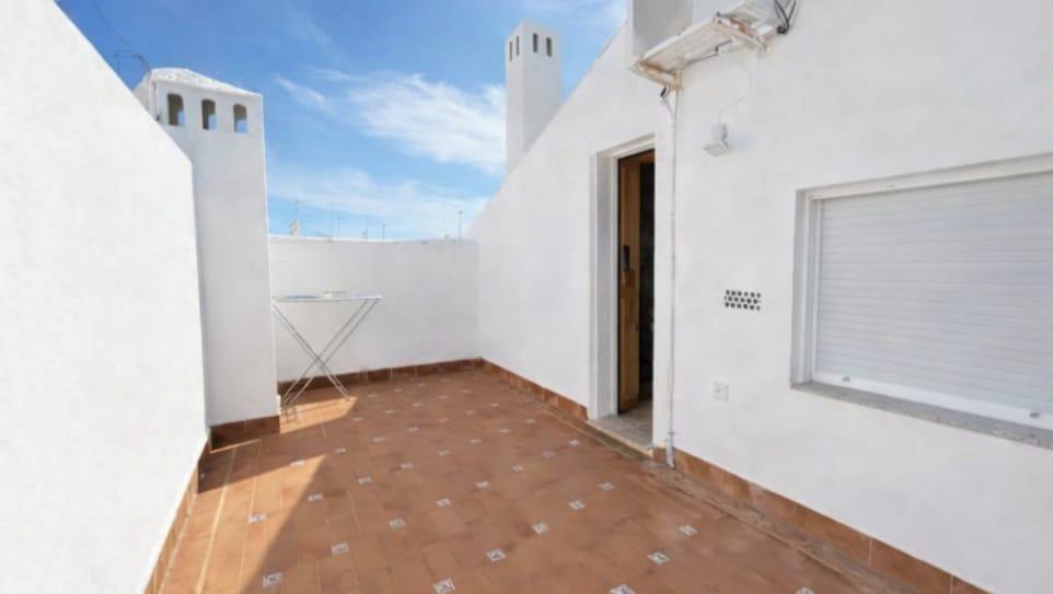 Town House for sale in Pilar De La Horadada, Alicante, Spain