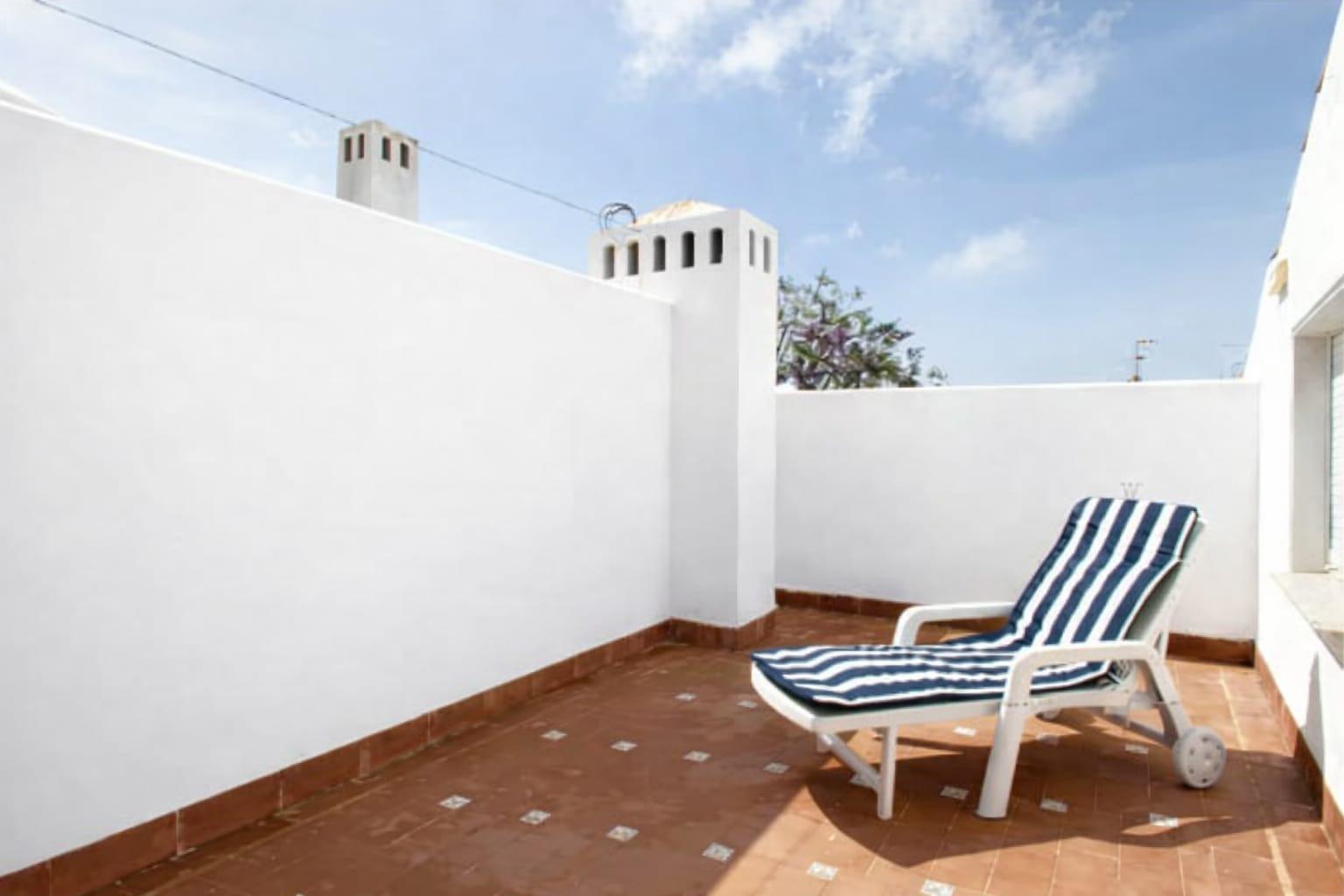 Town House for sale in Pilar De La Horadada, Alicante, Spain