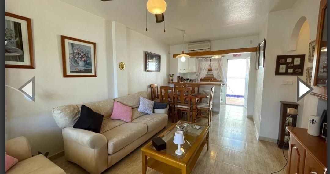 Town House for sale in Pilar De La Horadada, Alicante, Spain