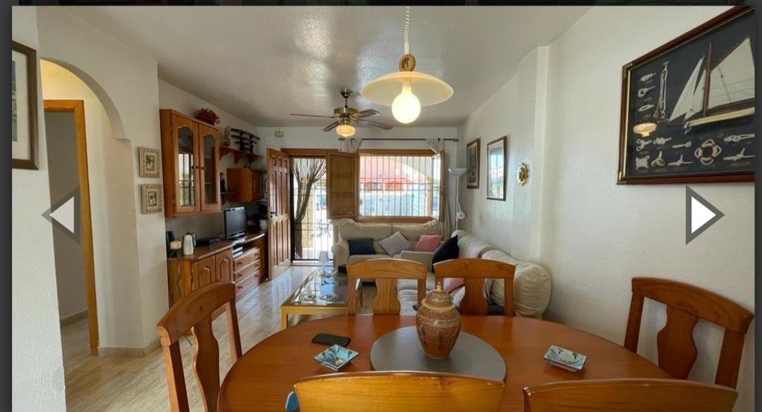 Town House for sale in Pilar De La Horadada, Alicante, Spain