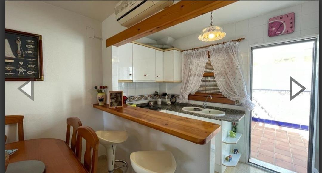 Town House for sale in Pilar De La Horadada, Alicante, Spain