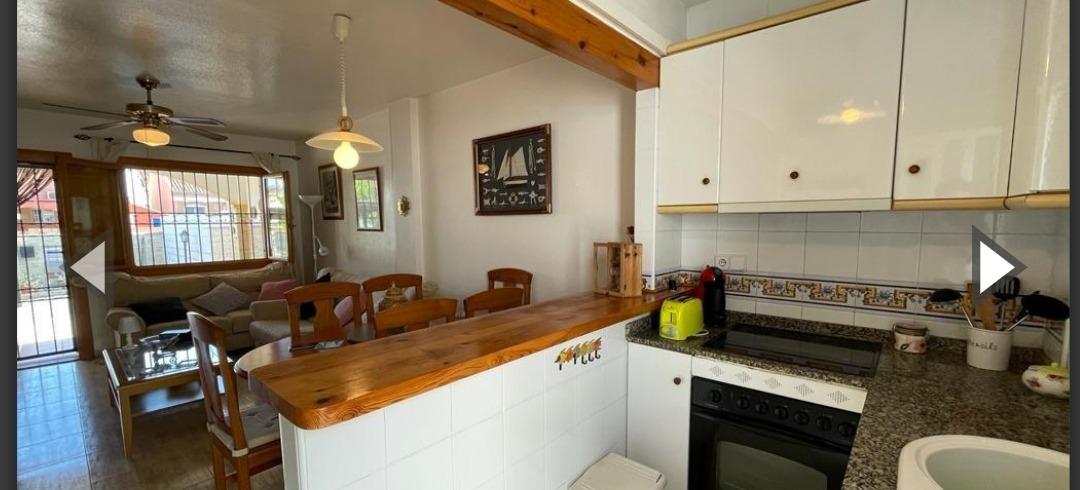 Town House for sale in Pilar De La Horadada, Alicante, Spain