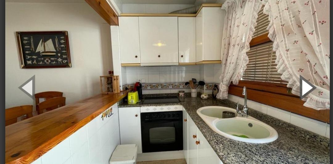Town House for sale in Pilar De La Horadada, Alicante, Spain