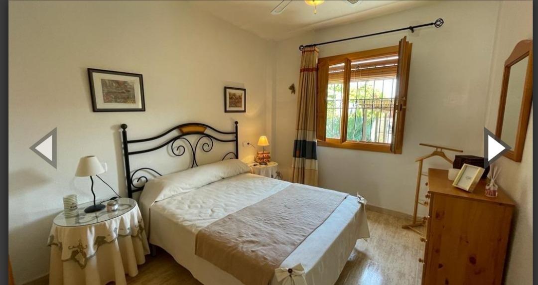 Town House for sale in Pilar De La Horadada, Alicante, Spain
