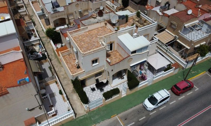 Duplex for sale in Torrevieja, Alicante, Spain