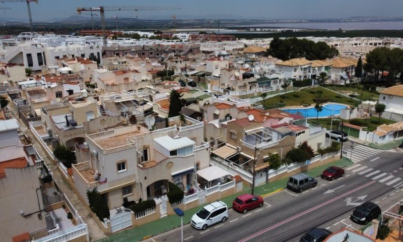 Duplex for sale in Torrevieja, Alicante, Spain
