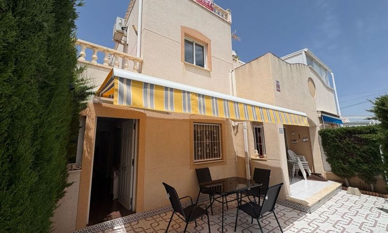 Duplex for sale in Torrevieja, Alicante, Spain