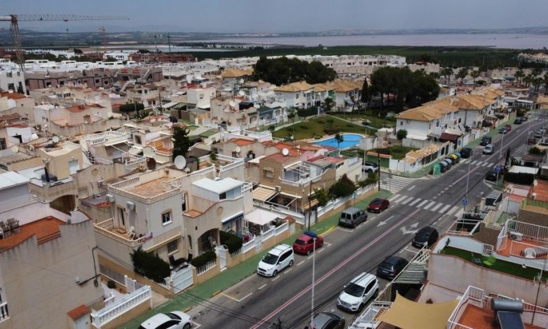 Duplex for sale in Torrevieja, Alicante, Spain