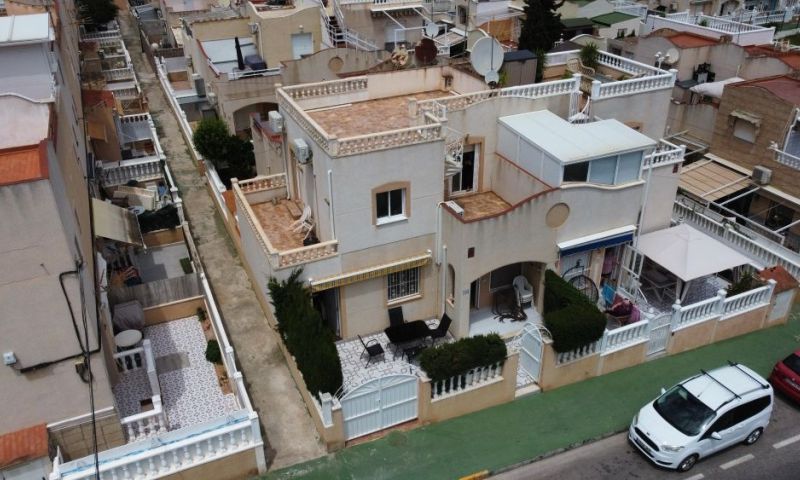 Duplex for sale in Torrevieja, Alicante, Spain