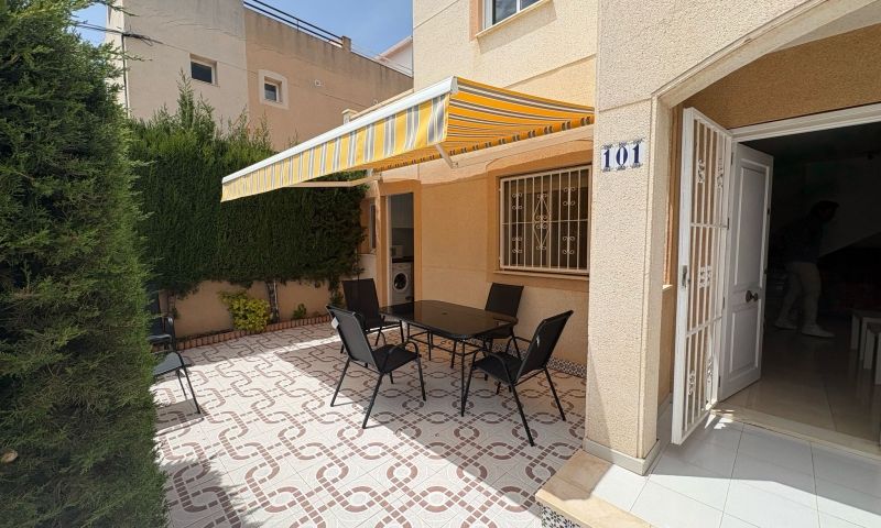 Duplex for sale in Torrevieja, Alicante, Spain