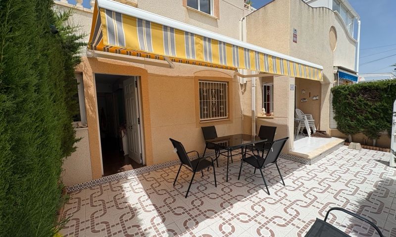 Duplex for sale in Torrevieja, Alicante, Spain