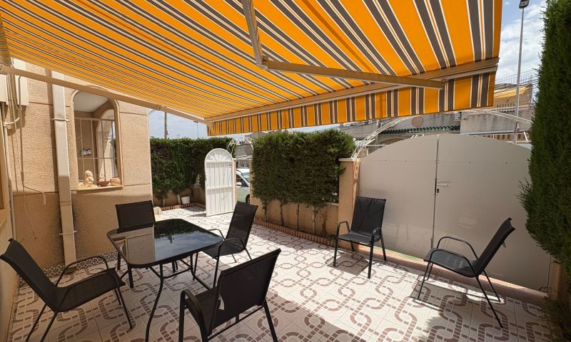 Duplex for sale in Torrevieja, Alicante, Spain