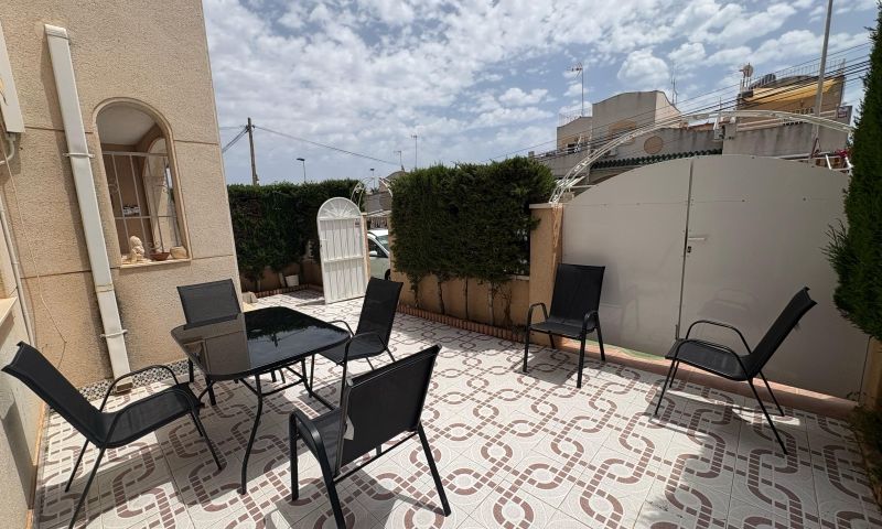 Duplex for sale in Torrevieja, Alicante, Spain