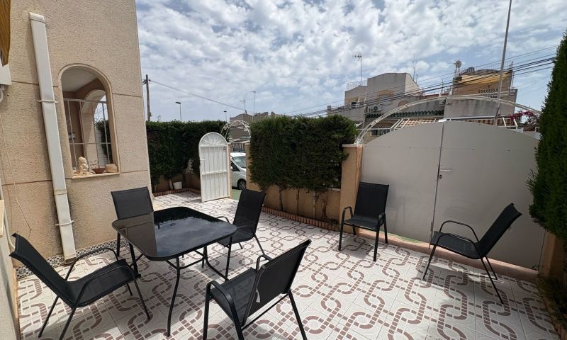 Duplex for sale in Torrevieja, Alicante, Spain