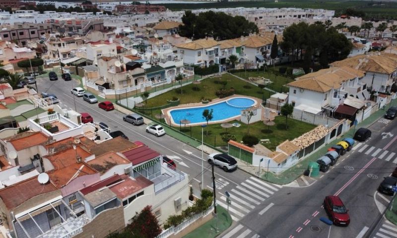 Duplex for sale in Torrevieja, Alicante, Spain