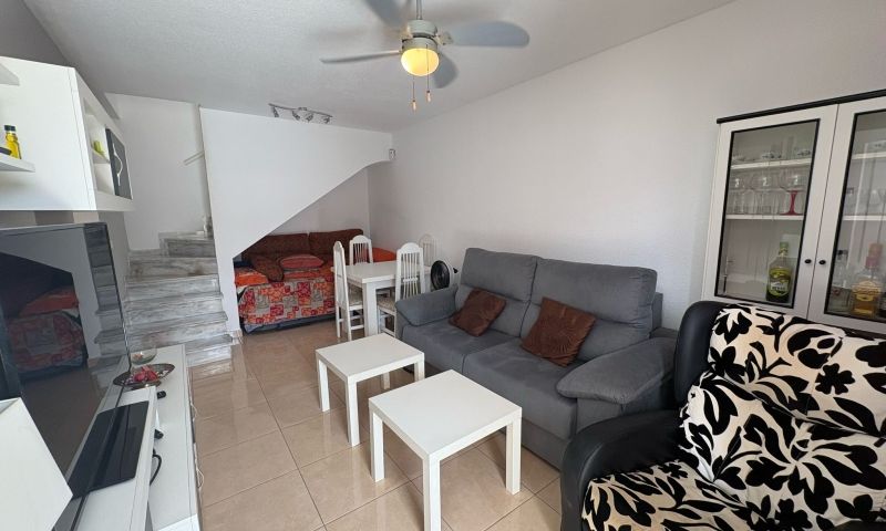 Duplex for sale in Torrevieja, Alicante, Spain