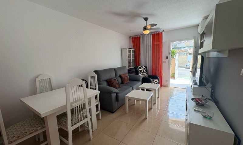 Duplex for sale in Torrevieja, Alicante, Spain