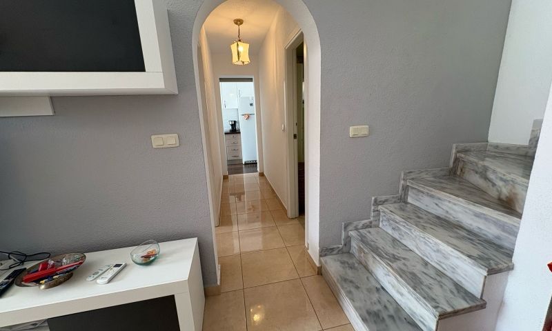 Duplex for sale in Torrevieja, Alicante, Spain