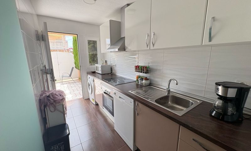 Duplex for sale in Torrevieja, Alicante, Spain