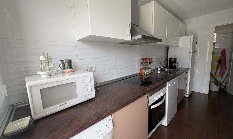 Duplex for sale in Torrevieja, Alicante, Spain