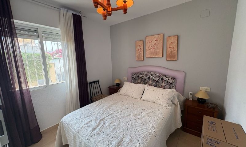 Duplex for sale in Torrevieja, Alicante, Spain