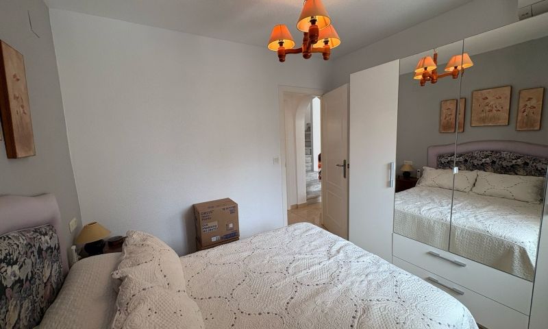 Duplex for sale in Torrevieja, Alicante, Spain
