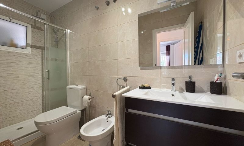 Duplex for sale in Torrevieja, Alicante, Spain