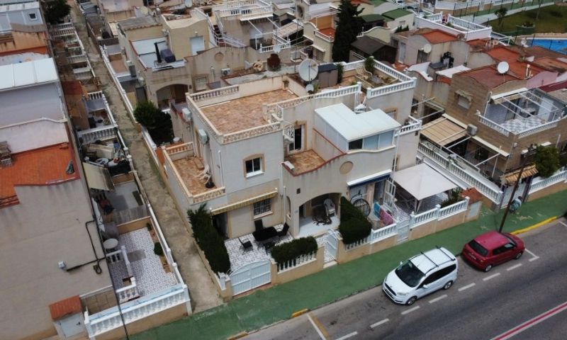 Duplex for sale in Torrevieja, Alicante, Spain