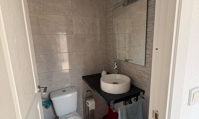 Duplex for sale in Torrevieja, Alicante, Spain