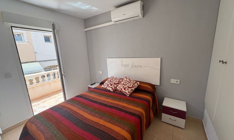 Duplex for sale in Torrevieja, Alicante, Spain