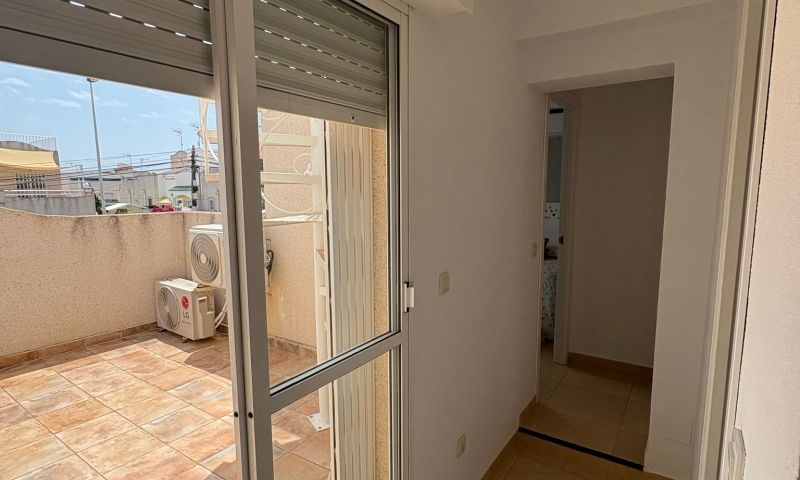 Duplex for sale in Torrevieja, Alicante, Spain