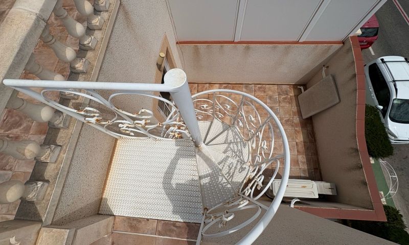 Duplex for sale in Torrevieja, Alicante, Spain