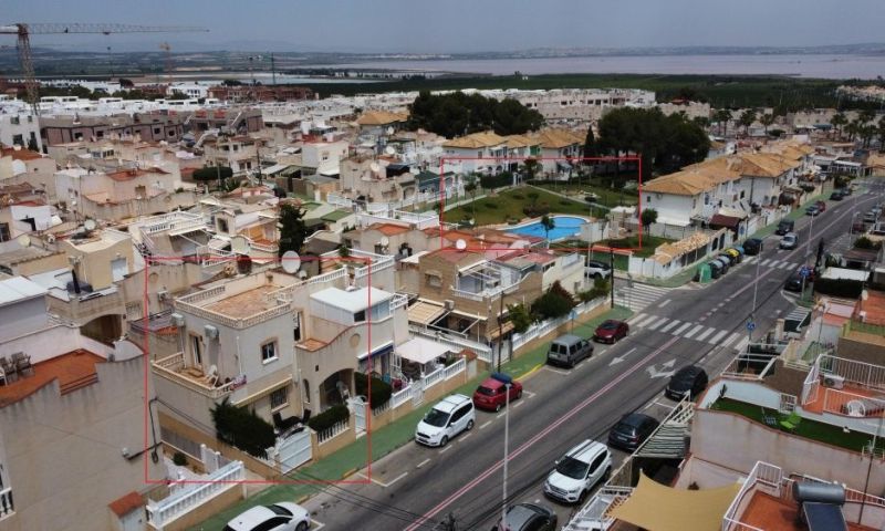 Duplex for sale in Torrevieja, Alicante, Spain