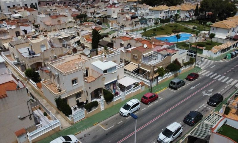 Duplex for sale in Torrevieja, Alicante, Spain
