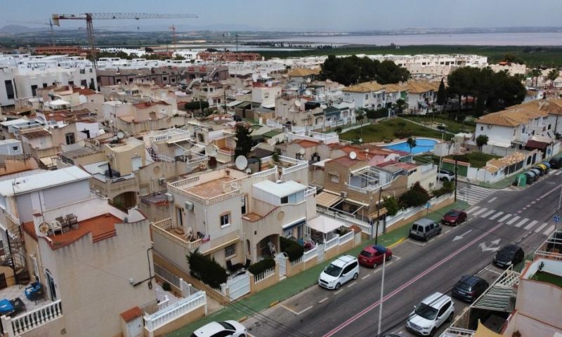 Duplex for sale in Torrevieja, Alicante, Spain