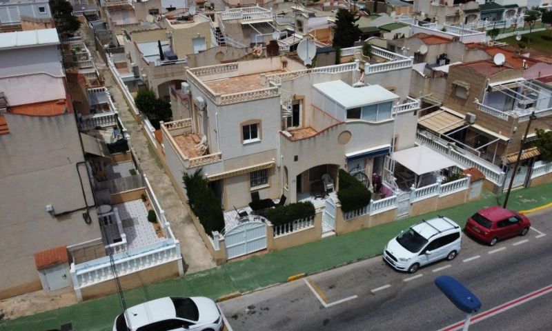 Duplex for sale in Torrevieja, Alicante, Spain