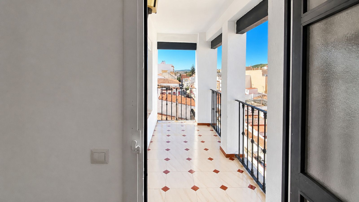 Piso en venta en San Luis De Sabinillas