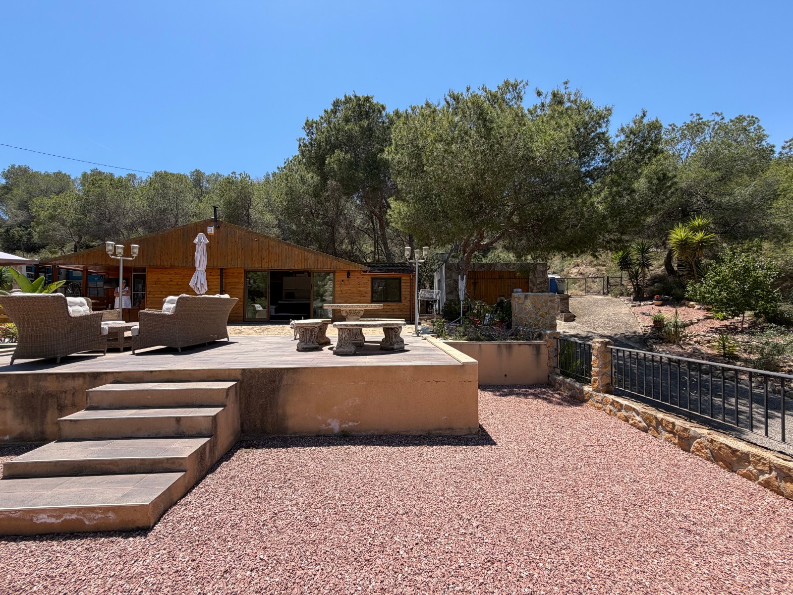 Country House for sale in Orihuela, Alicante, Spain
