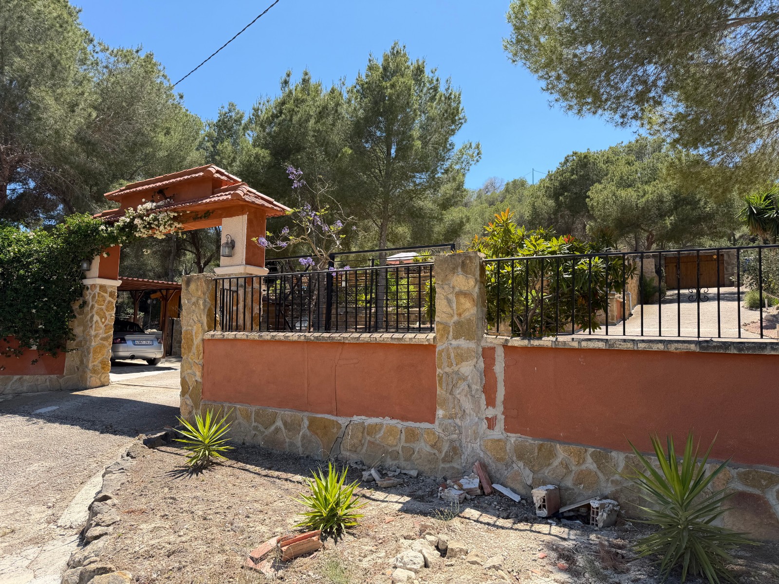 Country House for sale in Orihuela, Alicante, Spain