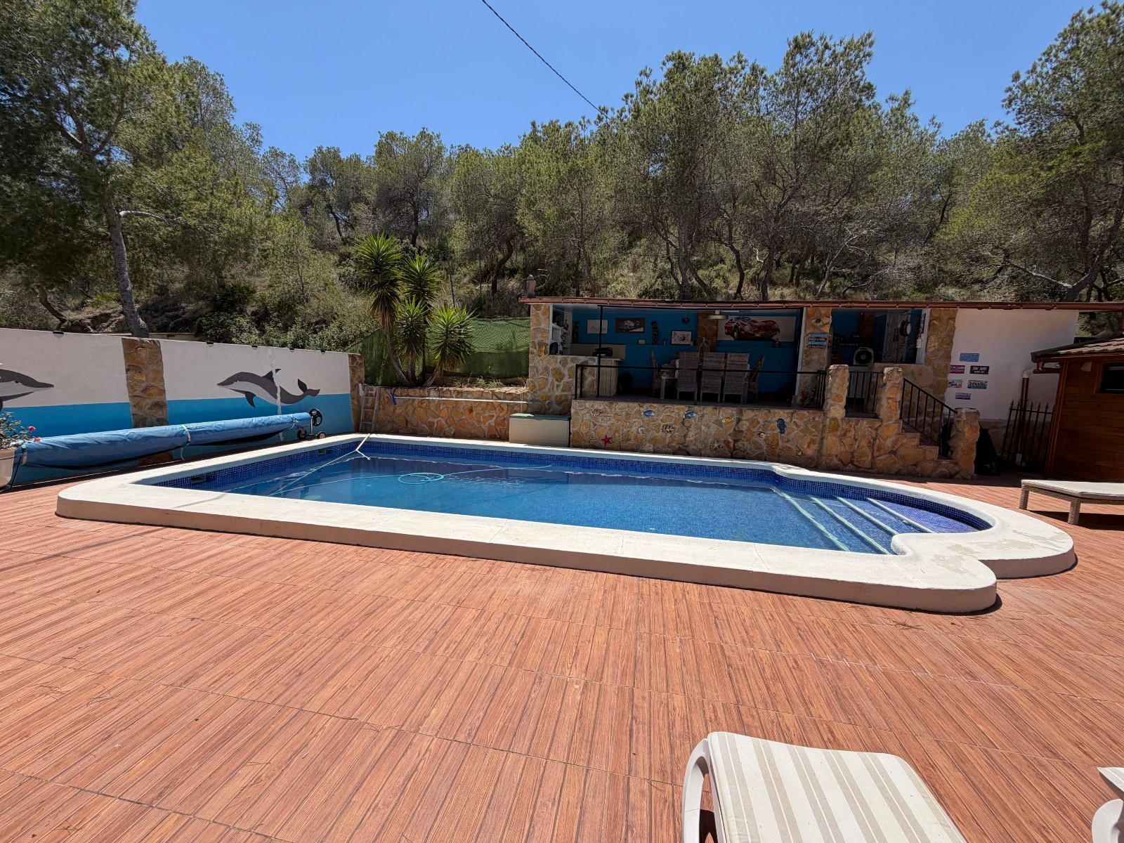 Country House for sale in Orihuela, Alicante, Spain