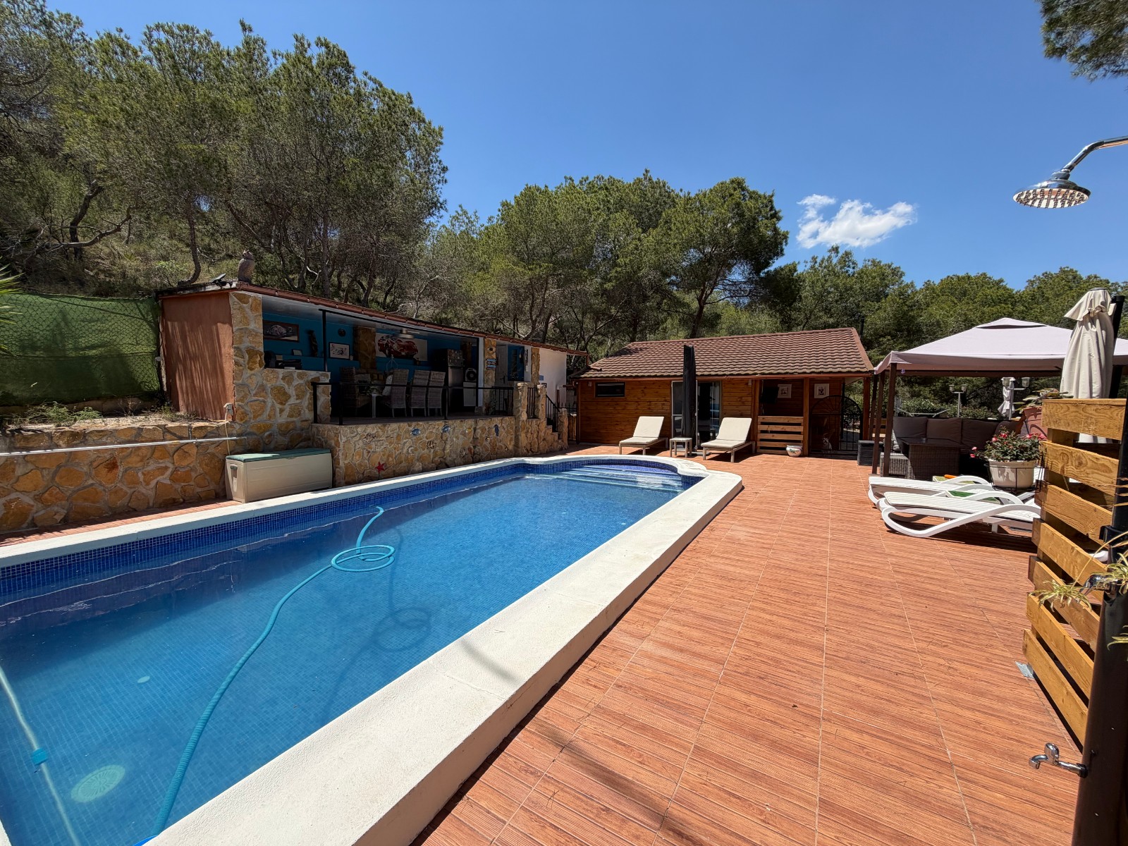 Country House for sale in Orihuela, Alicante, Spain