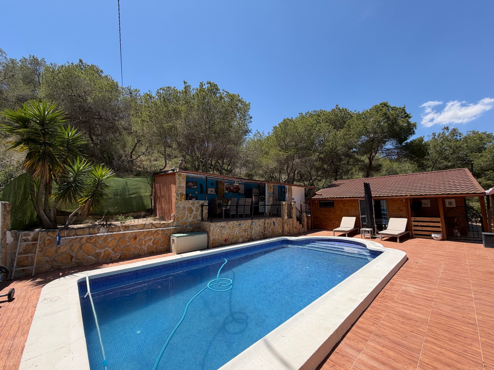 Country House for sale in Orihuela, Alicante, Spain