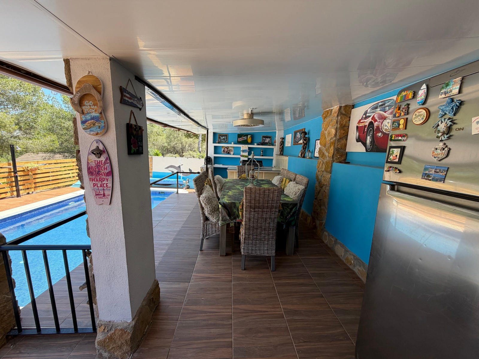 Country House for sale in Orihuela, Alicante, Spain