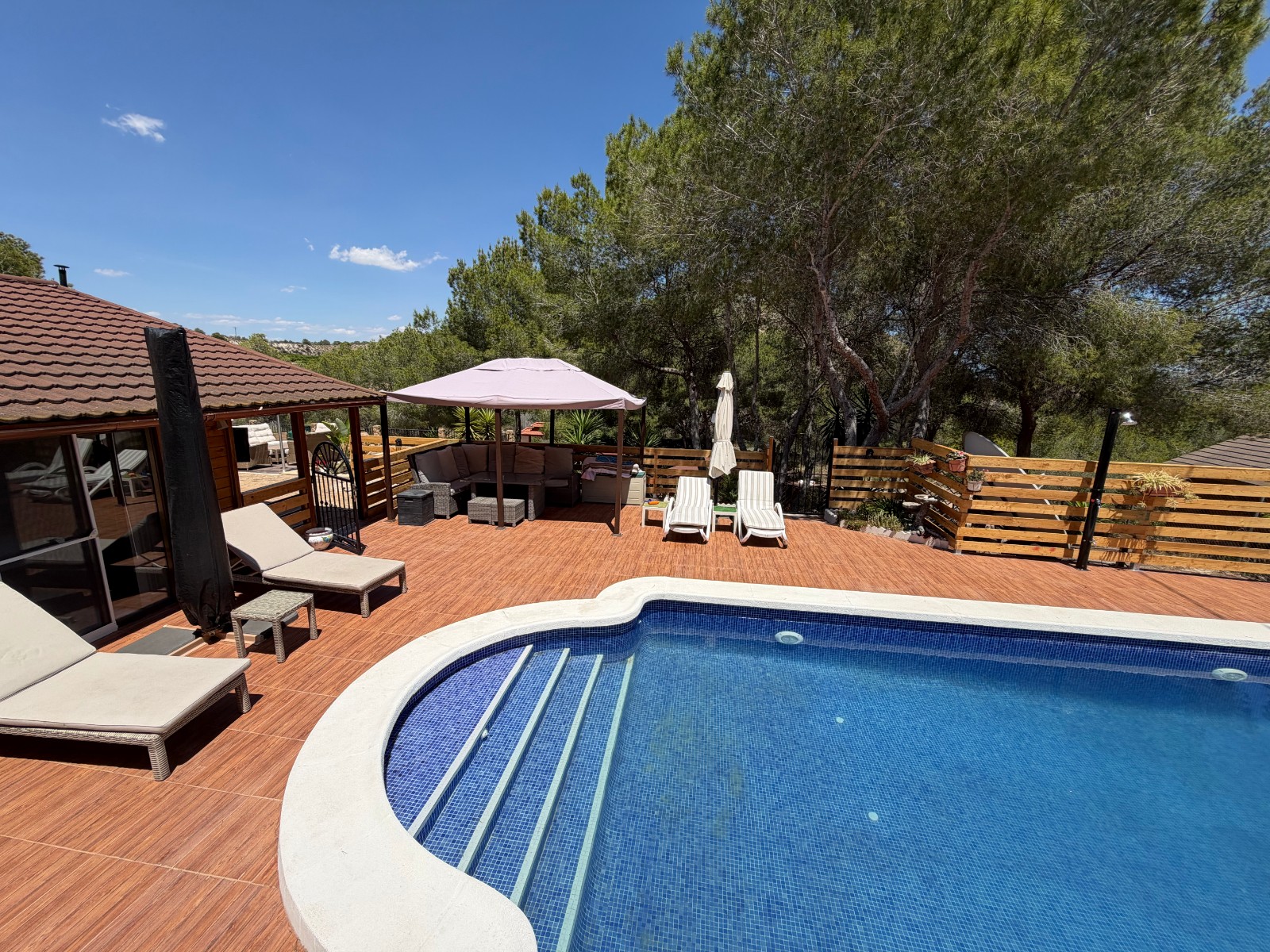 Country House for sale in Orihuela, Alicante, Spain