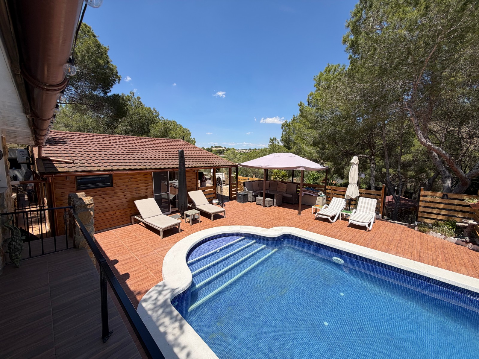 Country House for sale in Orihuela, Alicante, Spain
