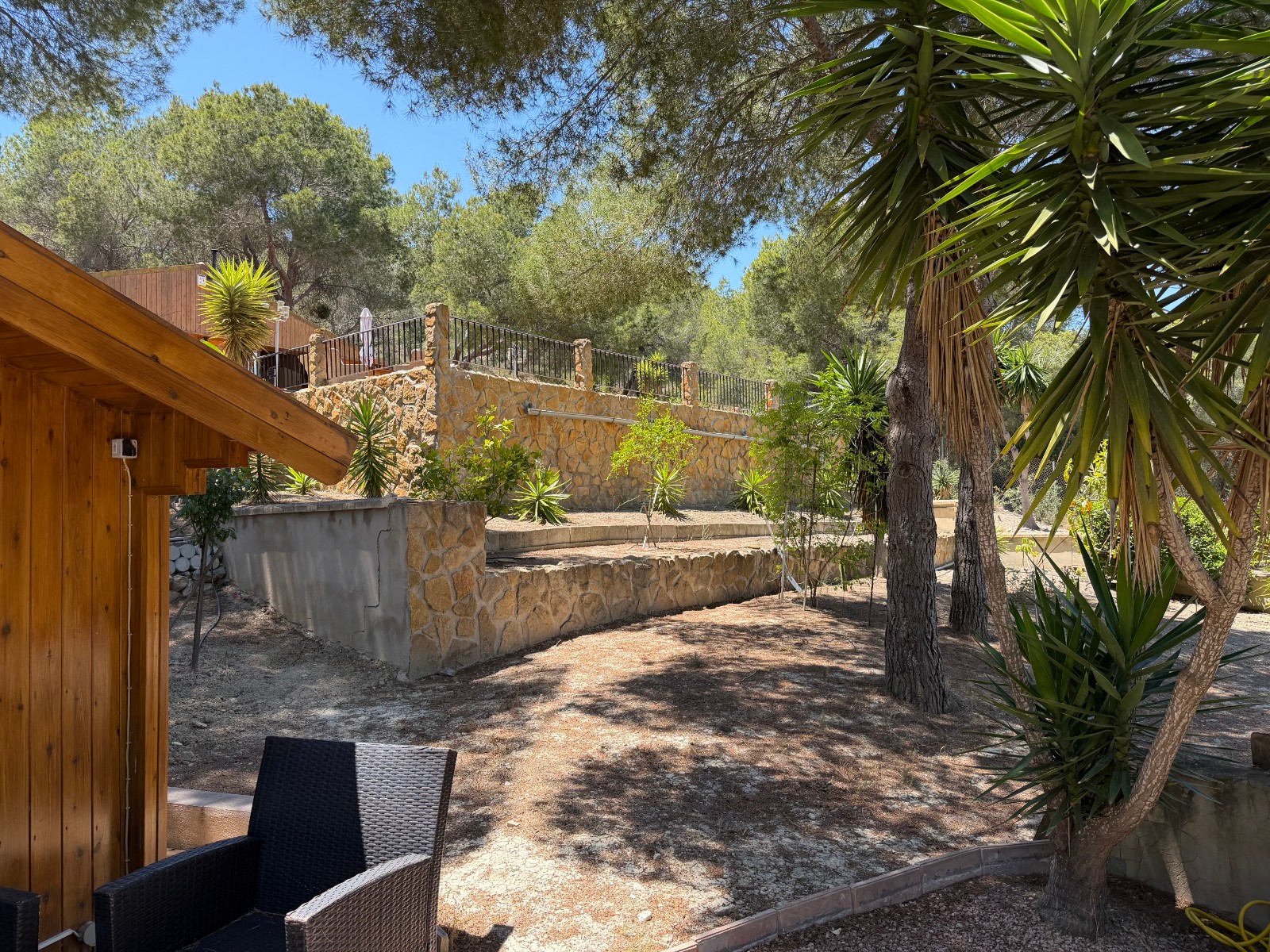 Country House for sale in Orihuela, Alicante, Spain